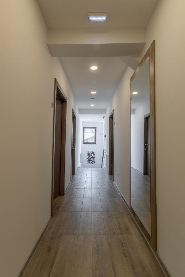 Verdi Rooms Visoko Exterior foto