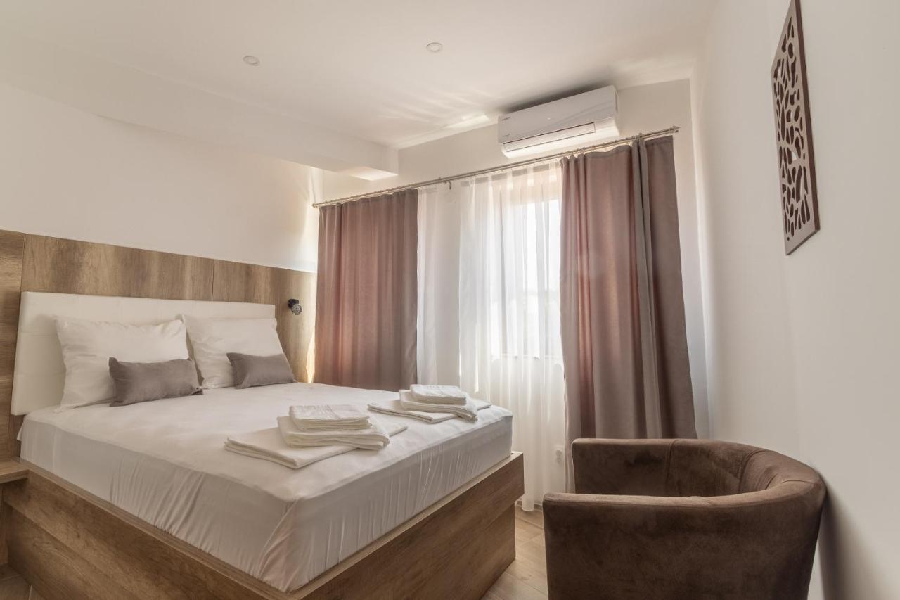 Verdi Rooms Visoko Exterior foto