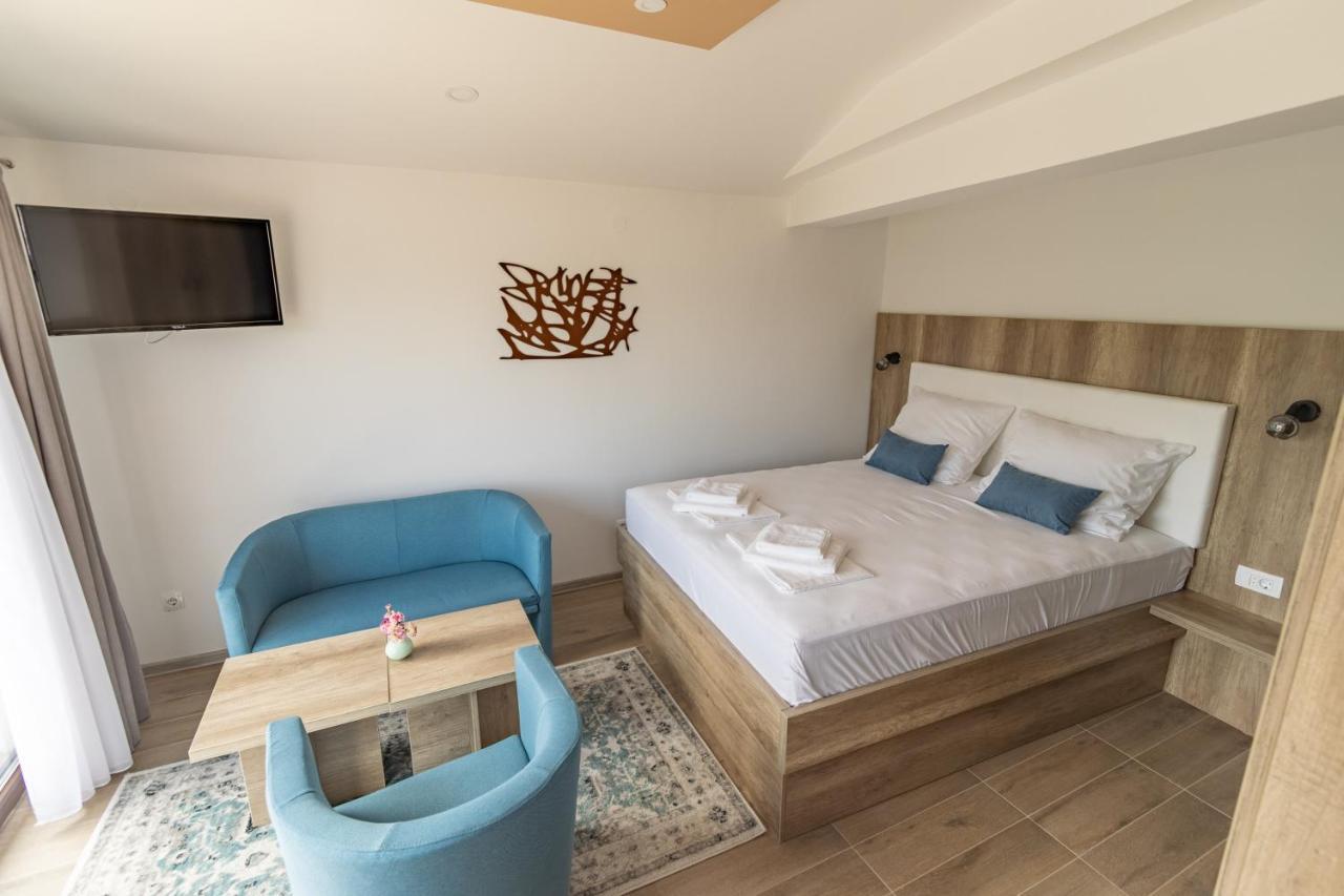 Verdi Rooms Visoko Exterior foto