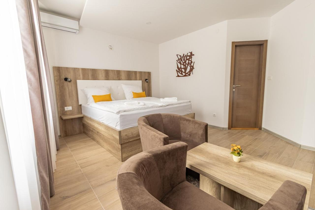 Verdi Rooms Visoko Exterior foto