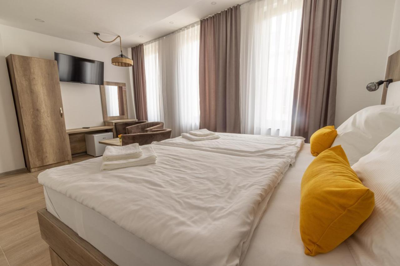 Verdi Rooms Visoko Exterior foto