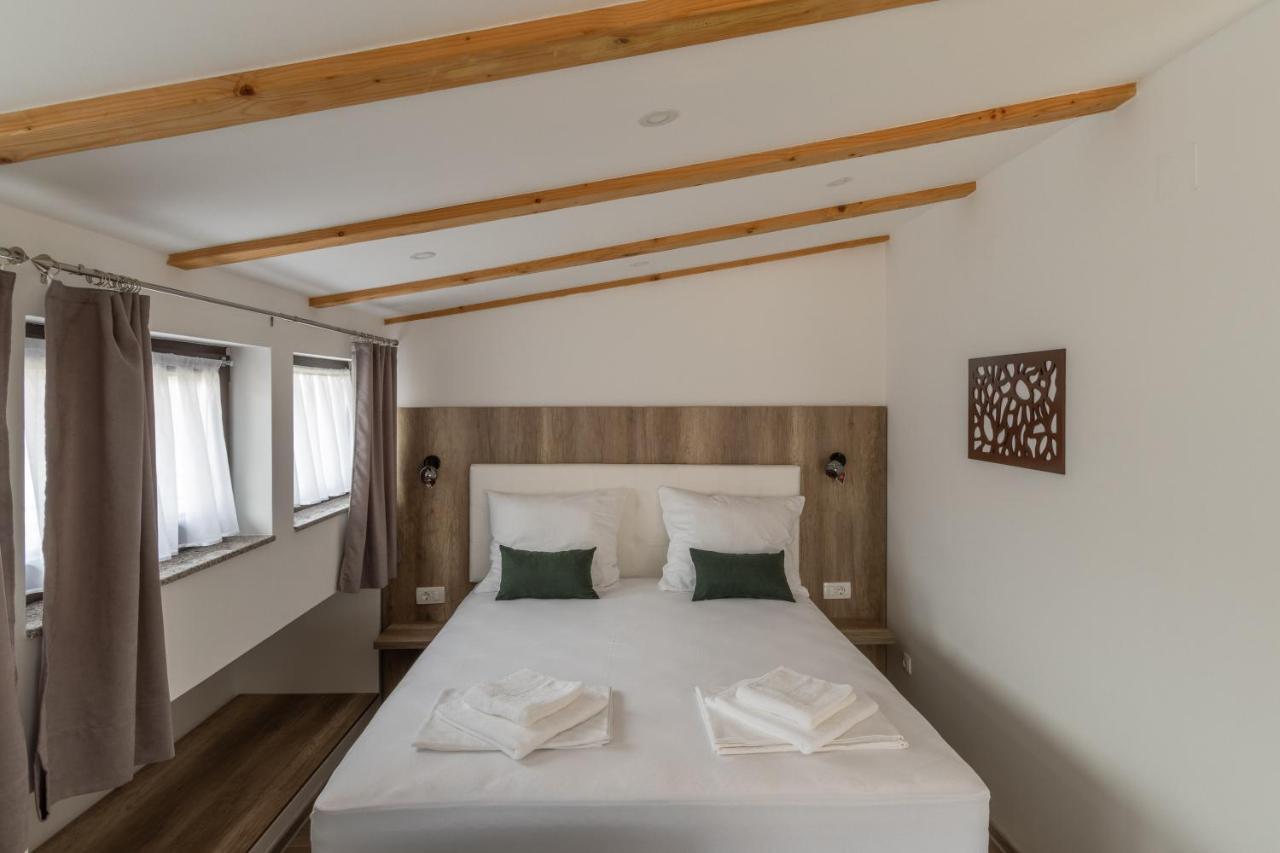 Verdi Rooms Visoko Exterior foto
