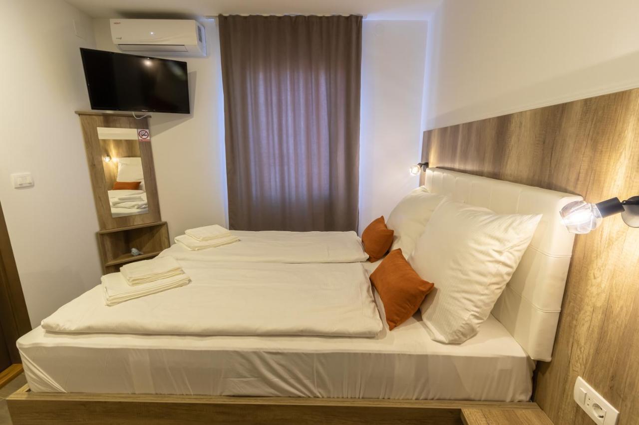 Verdi Rooms Visoko Exterior foto