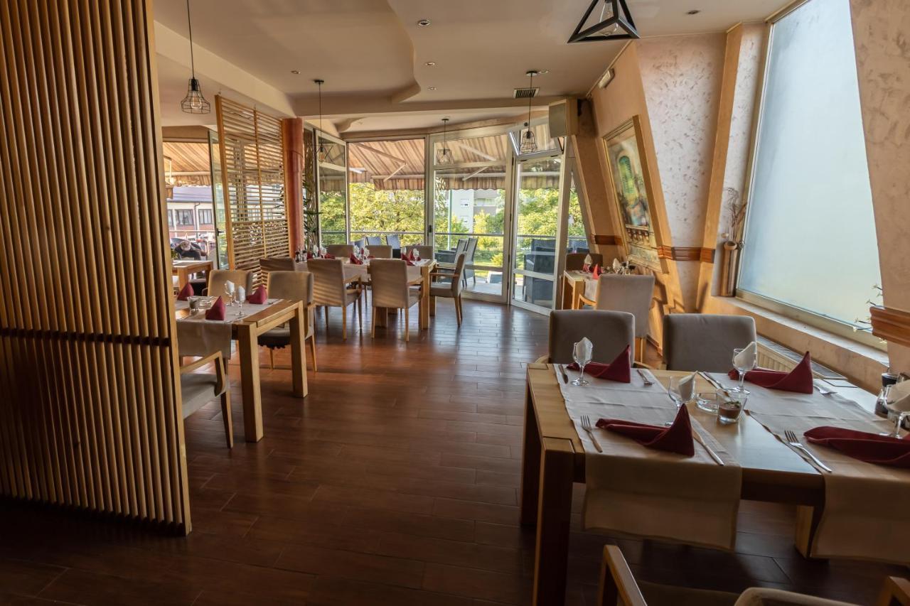 Verdi Rooms Visoko Exterior foto